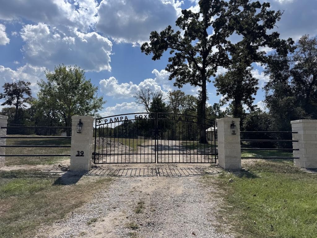 Gate repair or installation by Access Pro Gate Company