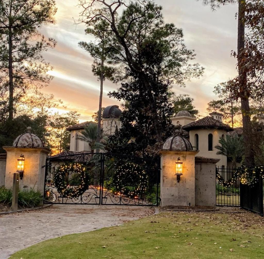 Gate motor and operator repair by Access Pro Gate Company in Willis TX